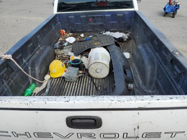 Photo 6 from auction – 2003 CHEVROLET SILVERADO with VIN 1GCEC14X63Z309045
