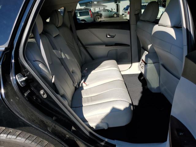 Photo 6 from auction – 2009 TOYOTA VENZA with VIN 4T3BK11A69U015580