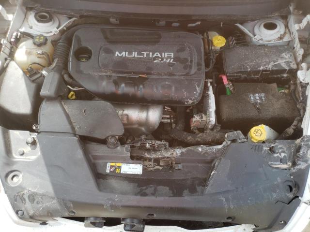 Photo 7 from auction – 2014 JEEP CHEROKEE S with VIN 1C4PJMAB3EW272937