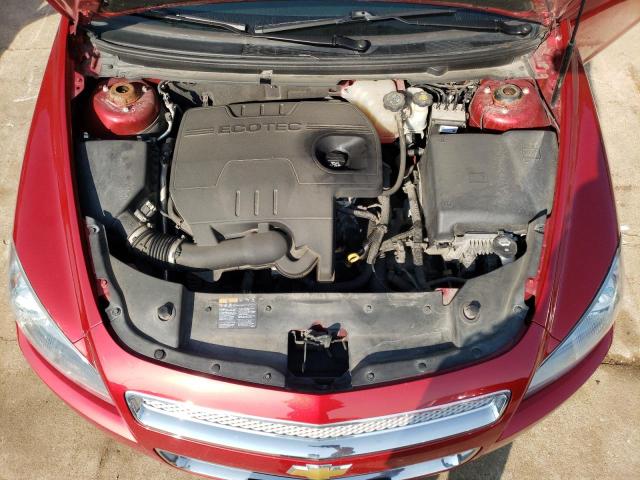 Photo 7 from auction – 2012 CHEVROLET MALIBU LTZ with VIN 1G1ZE5E09CF244058