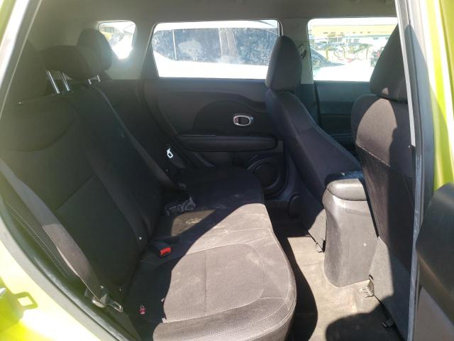 Photo 6 from auction – 2015 KIA SOUL with VIN KNDJN2A28F7783652