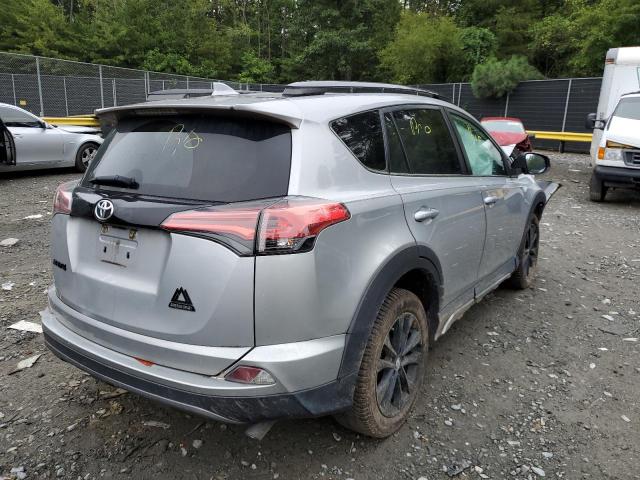 Photo 4 from auction – 2018 TOYOTA RAV4 ADVEN with VIN 2T3RFREV4JW763392