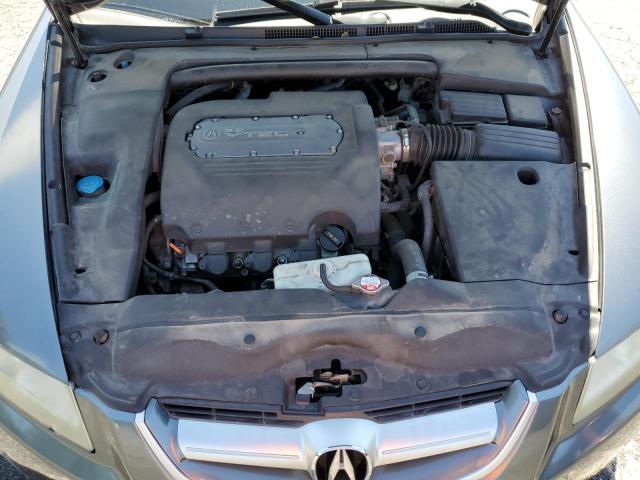 Photo 7 from auction – 2005 ACURA TL with VIN 19UUA66275A006844