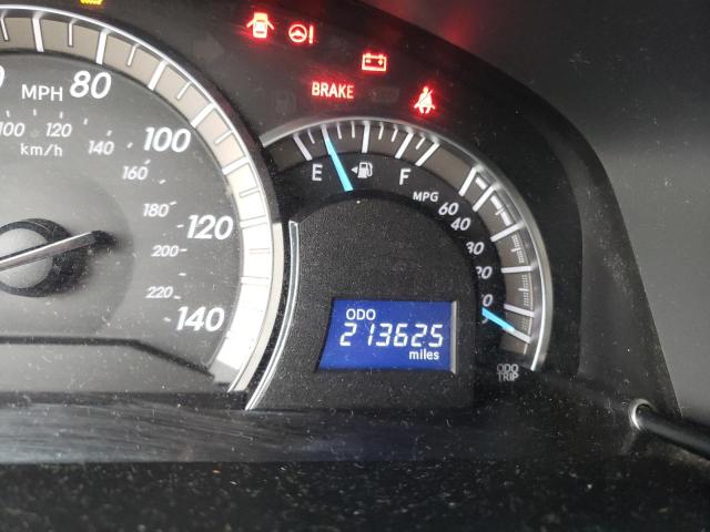 Foto 8 de la subasta – 2012 TOYOTA CAMRY con VIN 4T1BF1FK2CU137102