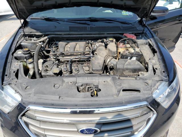 Photo 7 from auction – 2014 FORD TAURUS SEL with VIN 1FAHP2H86EG108292