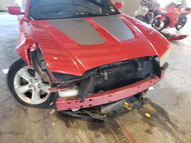 Photo 9 from auction – 2011 DODGE CHARGER with VIN 2B3CL3CG3BH513242