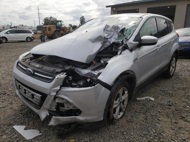 Photo 2 from auction – 2014 FORD ESCAPE SE with VIN 1FMCU9G97EUE53991