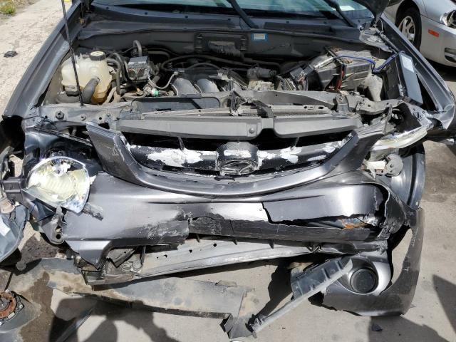 Photo 7 from auction – 2003 MAZDA TRIBUTE LX with VIN 4F2YZ94183KM19996