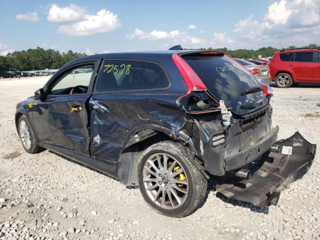 Photo 3 from auction – 2011 VOLVO C30 T5 with VIN YV1672MKXB2212709