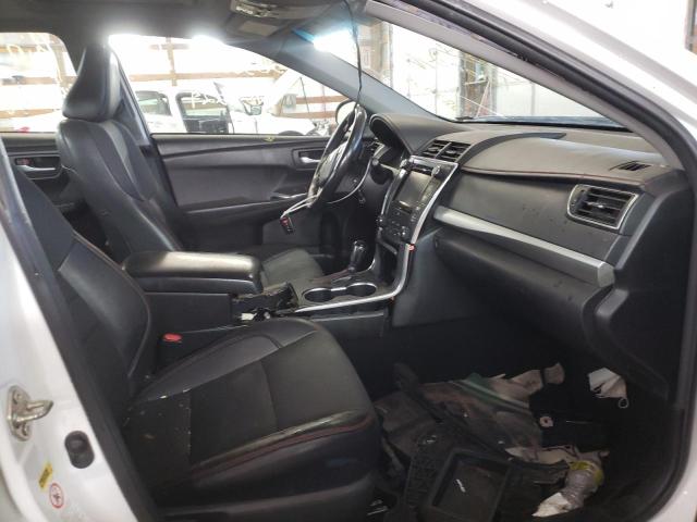 Photo 5 from auction – 2017 TOYOTA CAMRY LE with VIN 4T1BF1FK6HU287978