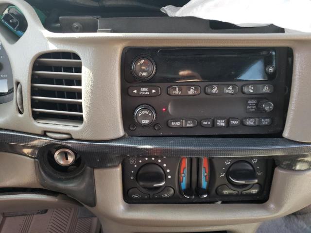 Photo 9 from auction – 2004 CHEVROLET IMPALA SS with VIN 2G1WP551149161319