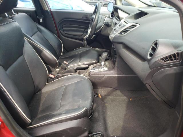 Photo 5 from auction – 2011 FORD FIESTA SEL with VIN 3FADP4CJXBM228246