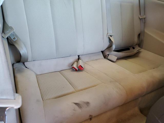 Photo 6 from auction – 2012 NISSAN ALTIMA S with VIN 1N4AL2EP2CC121070