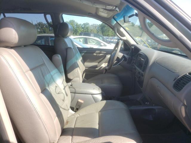 Photo 5 from auction – 2003 TOYOTA SEQUOIA SR with VIN 5TDZT34A03S193030
