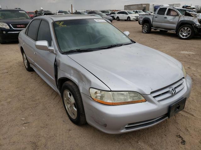 HONDA ACCORD EX 2001 with VIN 1HGCG16501A078941 - Photo from auction
