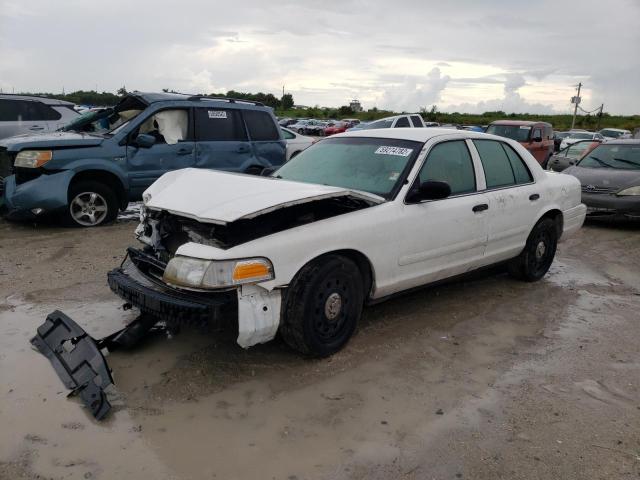 Photo 2 from auction – 2008 FORD CROWN VICT with VIN 2FAFP71V78X122964