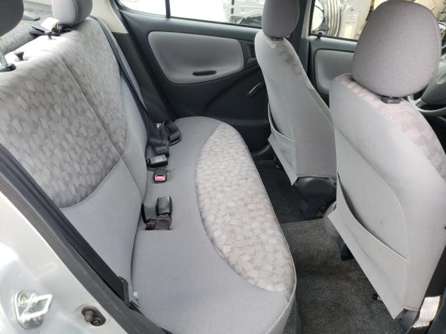 Photo 6 from auction – 2002 TOYOTA ECHO with VIN JTDBT123020216088