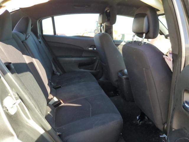 Photo 6 from auction – 2013 CHRYSLER 200 TOURIN with VIN 1C3CCBBG9DN766235