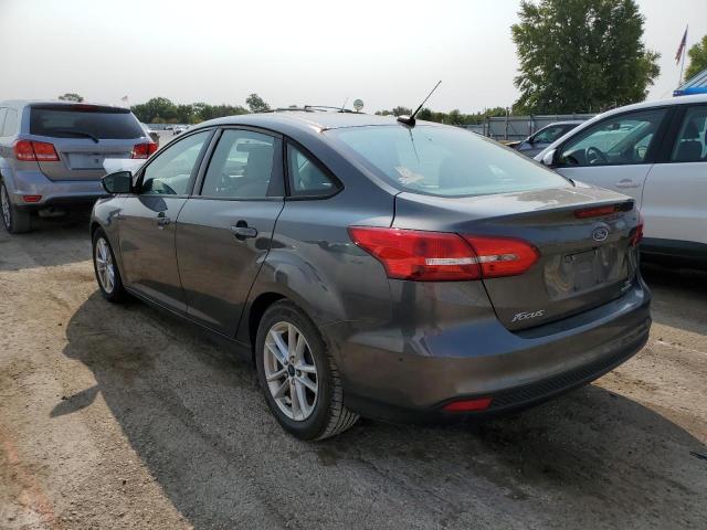 Photo 3 from auction – 2016 FORD FOCUS SE with VIN 1FADP3F21GL253432