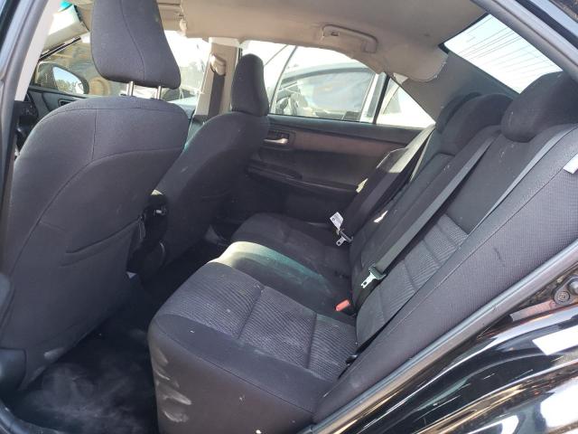 Photo 6 from auction – 2016 TOYOTA CAMRY LE with VIN 4T1BF1FK9GU550284