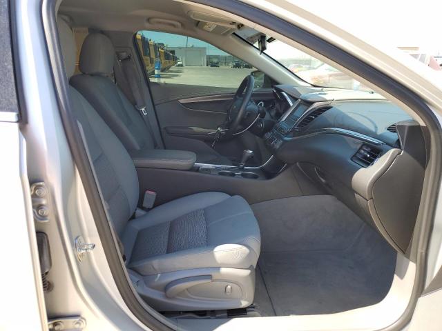 Photo 5 from auction – 2016 CHEVROLET IMPALA LS with VIN 2G11X5SAXG9157739