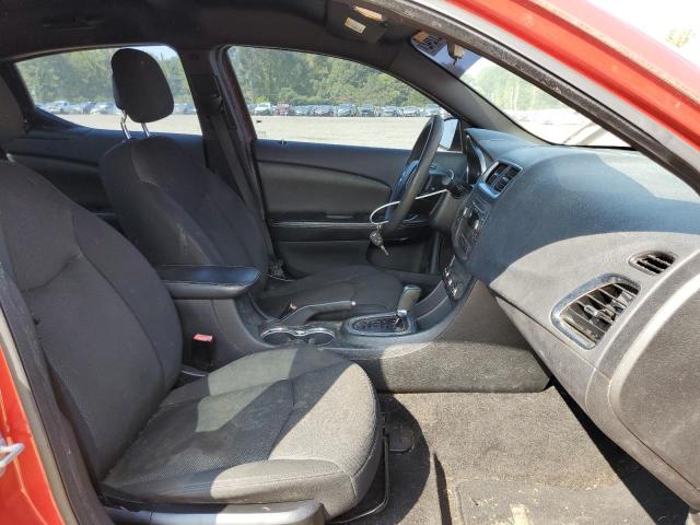 Photo 5 from auction – 2012 DODGE AVENGER SE with VIN 1C3CDZAB7CN214937