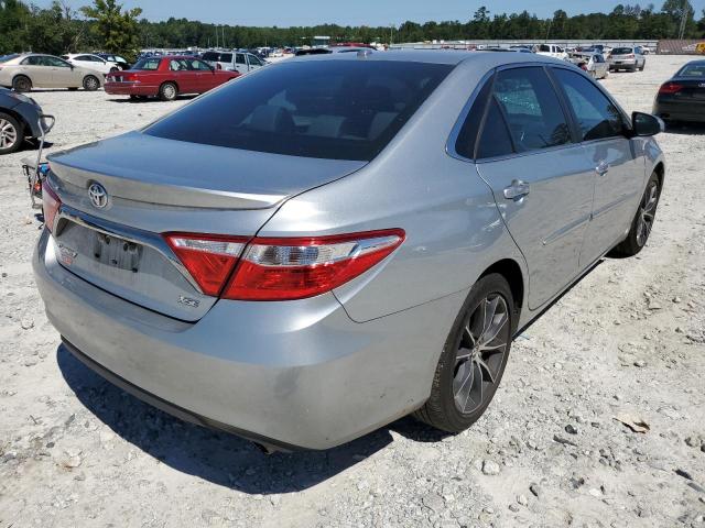 Photo 4 from auction – 2016 TOYOTA CAMRY LE with VIN 4T1BF1FK4GU249339