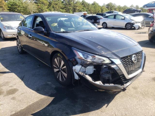 NISSAN ALTIMA SL 2019 with VIN 1N4BL4EV3KC237164 - Photo from auction