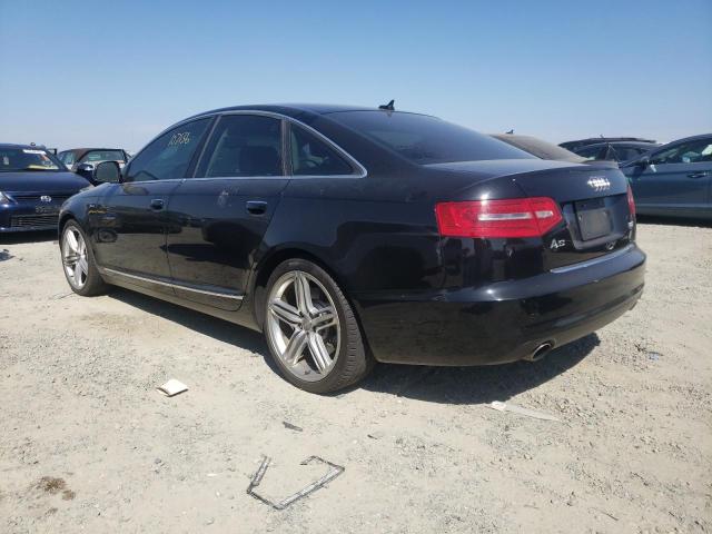 Photo 3 from auction – 2010 AUDI A6 PRESTIG with VIN WAUKGAFB4AN006632