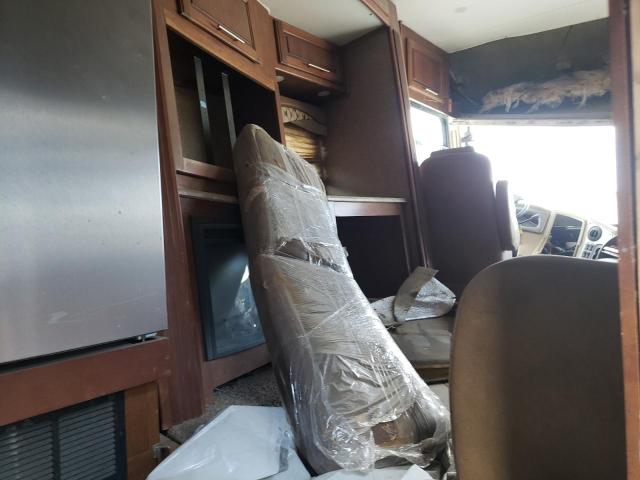 Photo 5 from auction – 2014 FORD F53 with VIN 1F66F5DYXE0A08977