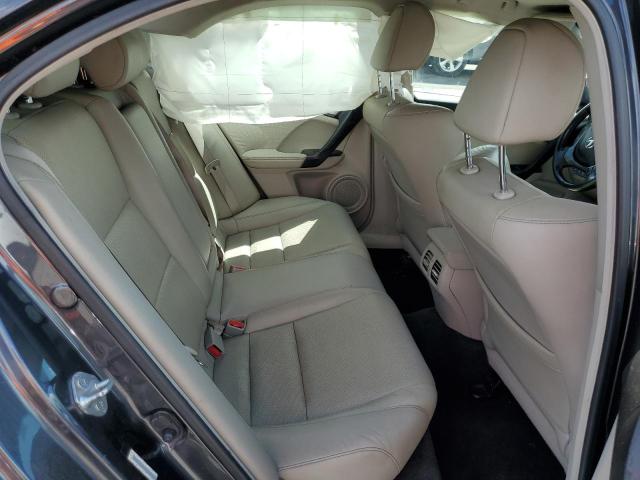 Zdjęcie 6 z aukcji – 2011 ACURA TSX z VIN JH4CU2F65BC007812
