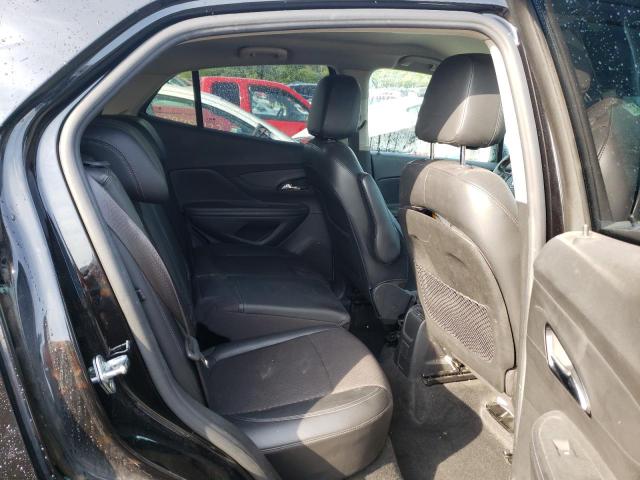 Photo 6 from auction – 2019 BUICK ENCORE PRE with VIN KL4CJASB1KB739281