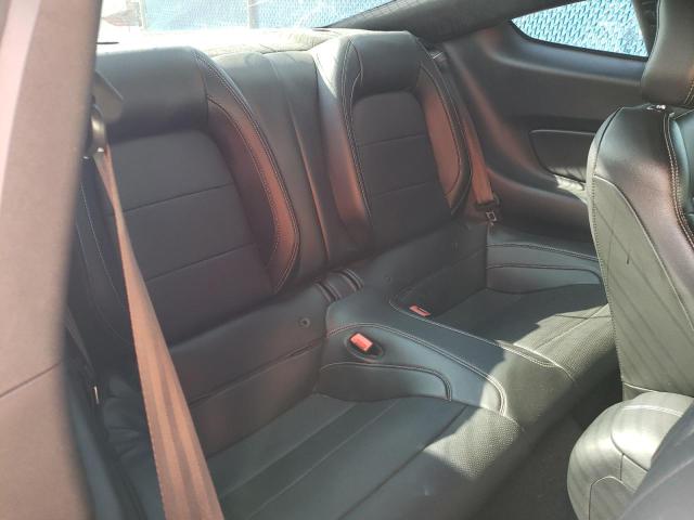 Photo 6 from auction – 2019 FORD MUSTANG with VIN 1FA6P8TH8K5117083