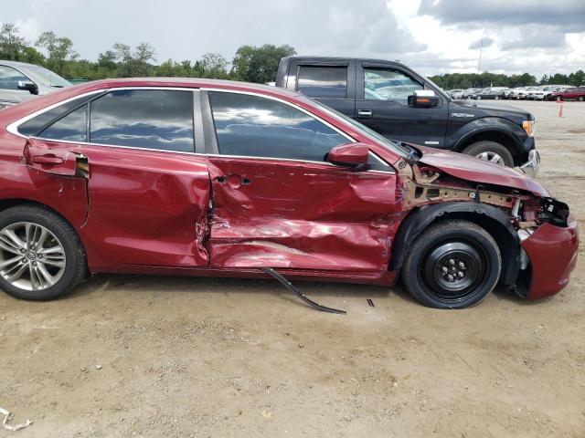 Photo 9 from auction – 2016 TOYOTA CAMRY LE with VIN 4T1BF1FK6GU505044