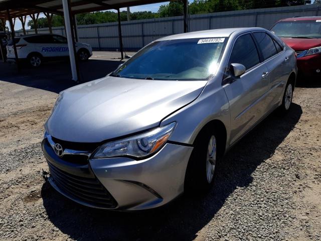 Photo 2 from auction – 2015 TOYOTA CAMRY LE with VIN 4T4BF1FK4FR445639