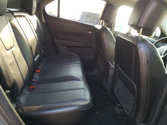 Photo 6 from auction – 2013 CHEVROLET EQUINOX LT with VIN 2GNALFEK8D6206552