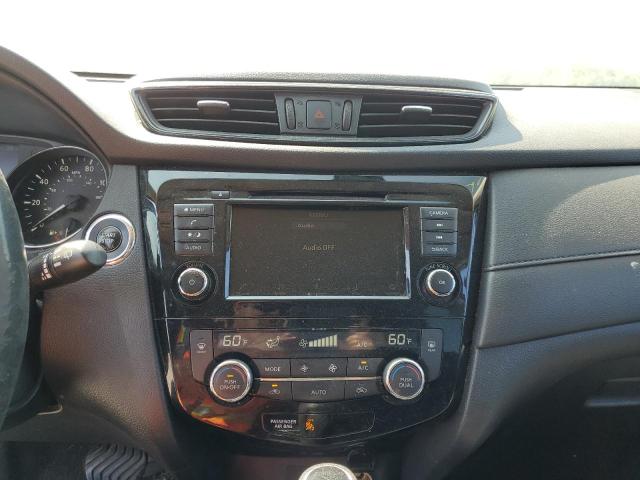 Photo 9 from auction – 2019 NISSAN ROGUE S with VIN KNMAT2MT4KP504556