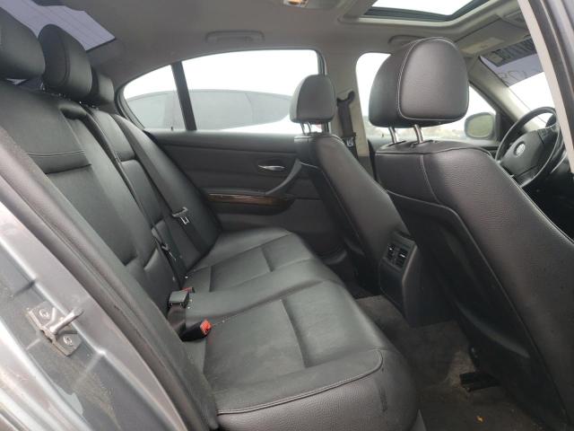 Photo 6 from auction – 2011 BMW 328 XI SUL with VIN WBAPK5C52BF126175