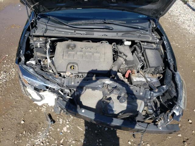 Photo 7 from auction – 2019 TOYOTA COROLLA L with VIN 2T1BURHE5KC238677