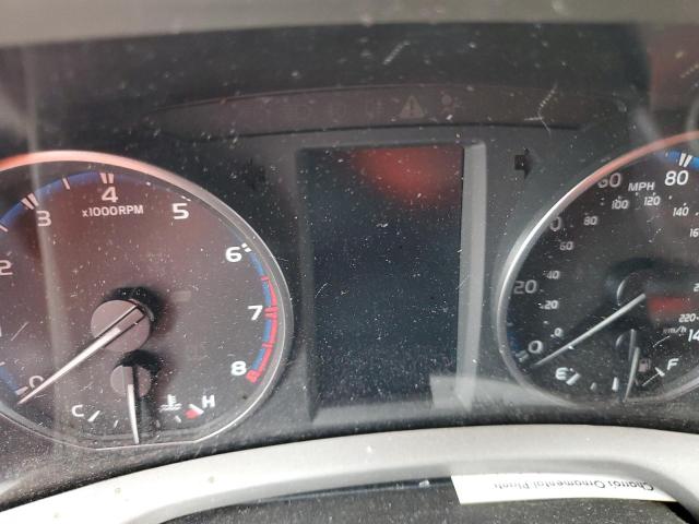 Photo 8 from auction – 2018 TOYOTA RAV4 LE with VIN 2T3BFREV7JW716536