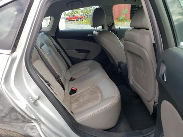Photo 6 from auction – 2013 BUICK VERANO with VIN 1G4PP5SK7D4149506