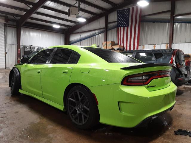 Photo 3 from auction – 2019 DODGE CHARGER SC with VIN 2C3CDXGJ5KH721300