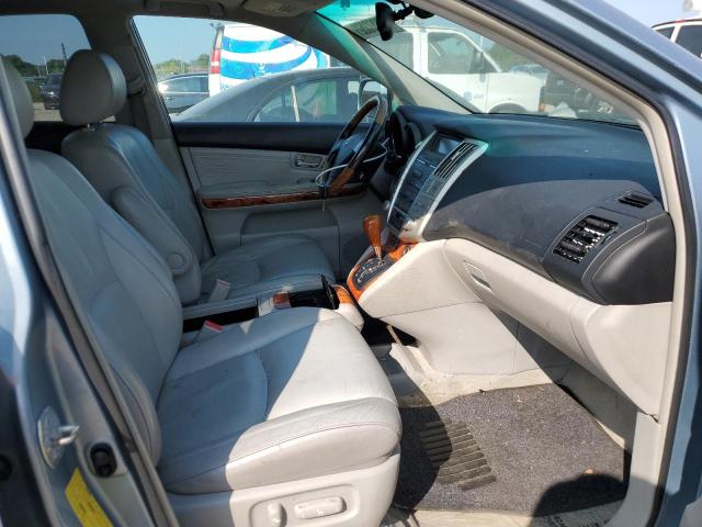 Photo 5 from auction – 2005 LEXUS RX 330 with VIN 2T2HA31U05C071078