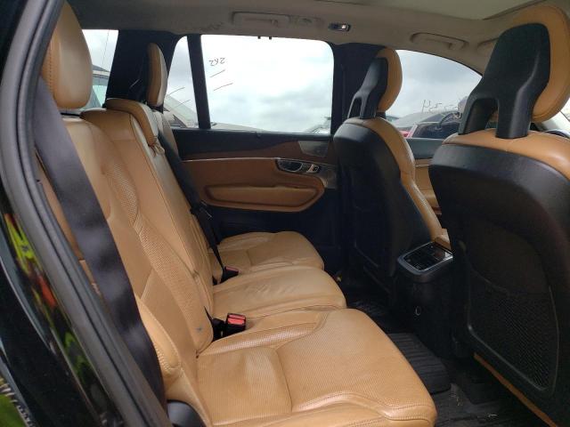 Photo 6 from auction – 2016 VOLVO XC90 T6 with VIN YV4A22PL6G1087141