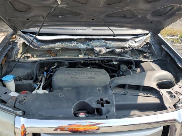 Photo 7 from auction – 2011 HONDA PILOT EXL with VIN 5FNYF4H50BB057683