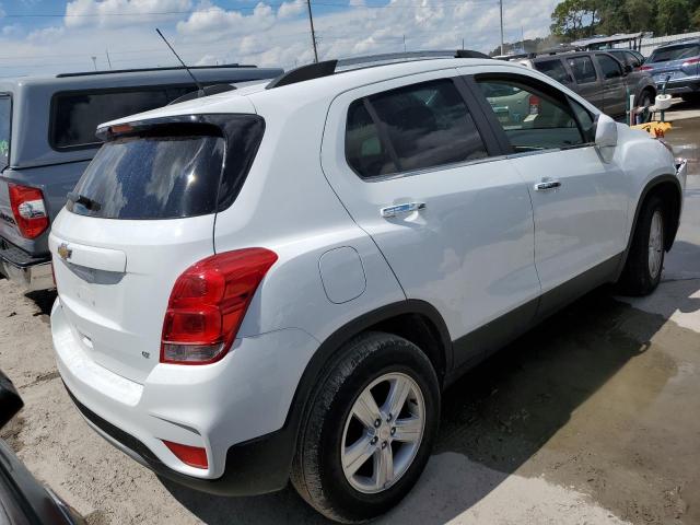 Photo 4 from auction – 2019 CHEVROLET TRAX 1LT with VIN KL7CJLSB3KB873790