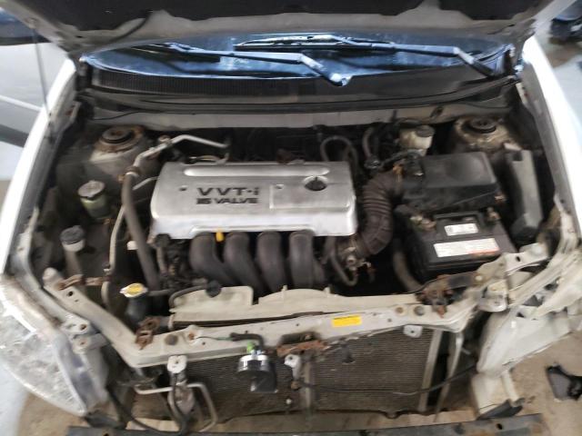 Photo 7 from auction – 2006 PONTIAC VIBE with VIN 5Y2SL65836Z412807