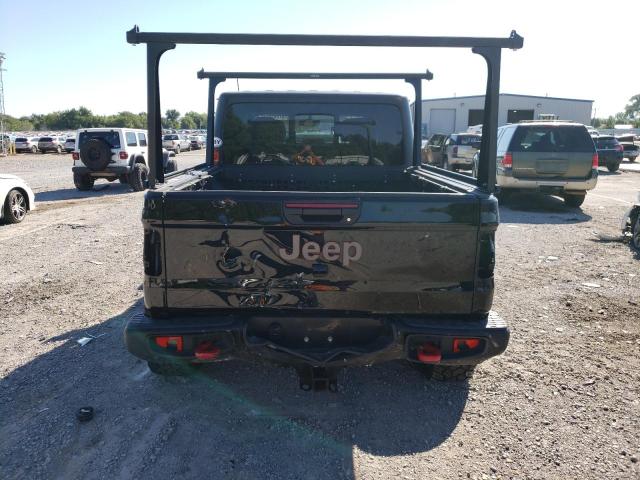 Photo 9 from auction – 2021 JEEP GLADIATOR with VIN 1C6JJTBG0ML566152