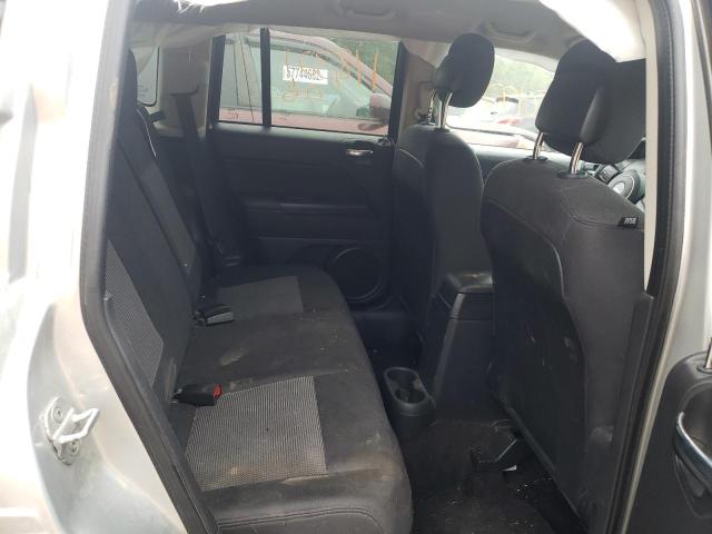 Photo 6 from auction – 2014 JEEP COMPASS SP with VIN 1C4NJDBB7ED536971