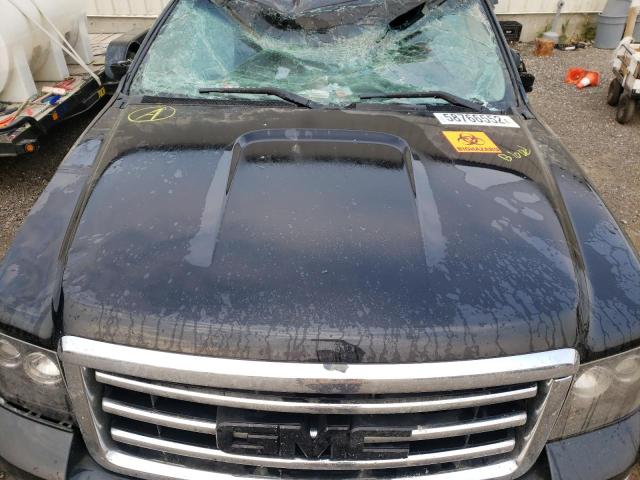 Photo 7 from auction – 2012 GMC SIERRA K15 with VIN 3GTU2WE23CG269697